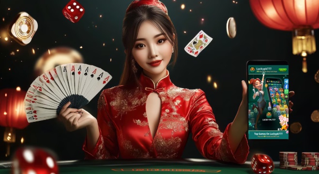Golden Spin - ورچوئل گیمز میں 
