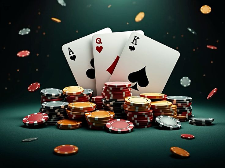 پاکستان کے Golden Spin کھلاڑیوں کے لیےجیک پاٹ گیم
