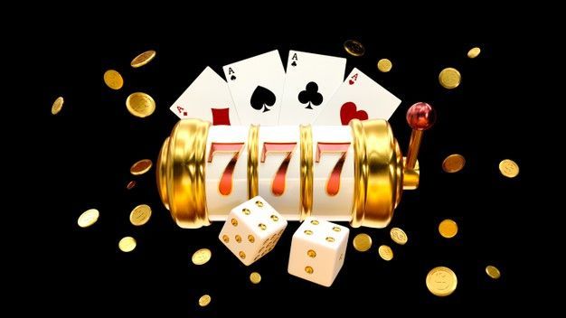 Golden Spin پاکستان کیسینو میں بلیک جیک گیمز
