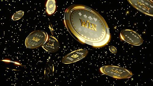 Golden Spin کیسینو میں بکراٹکھیلیں