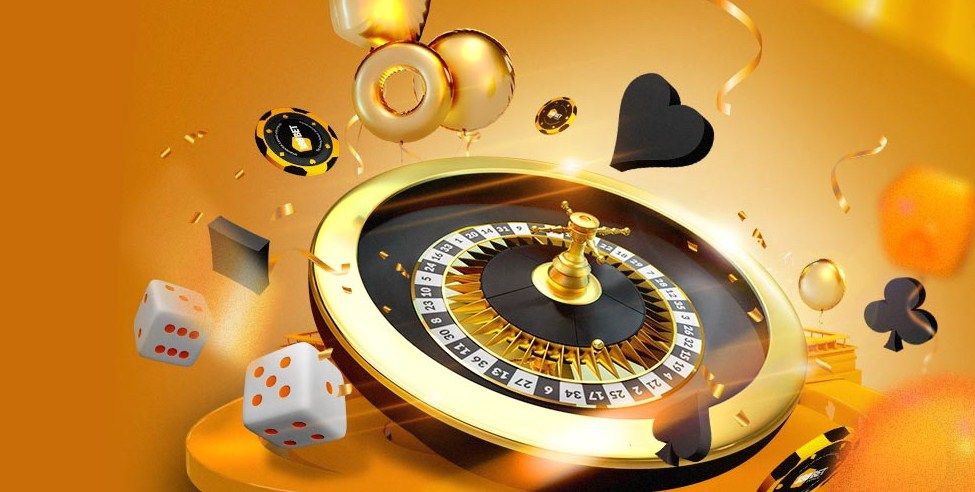 Golden Spin پاکستان میں میگا ویز کیسینو گیمز