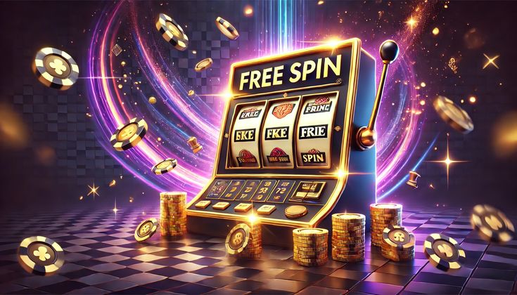 Golden Spin کھلاڑیوں کے لیے لائیو کیسینو سیکشن