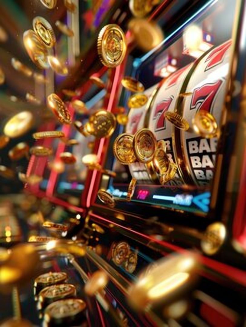 ایک اکاؤنٹ بنائیں یا Golden Spin کیسینو میں لاگ ان کریں۔
