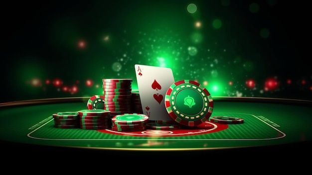 Golden Spin آن لائن کیسینو میں کھیلنے کی وجوہات