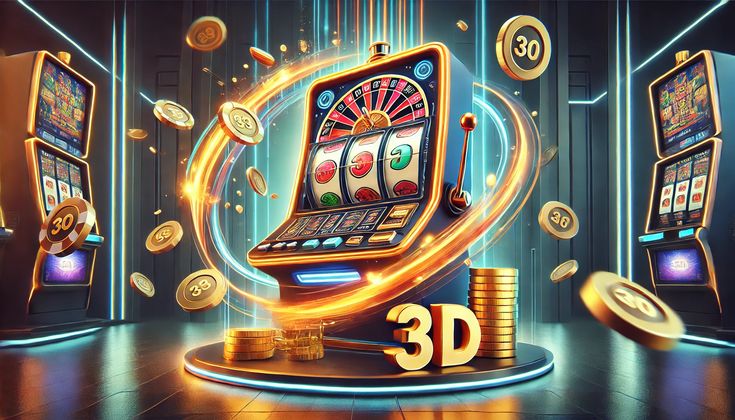 Golden Spin کیسینو میں ایک آن لائن گیم کا انتخاب کریں۔