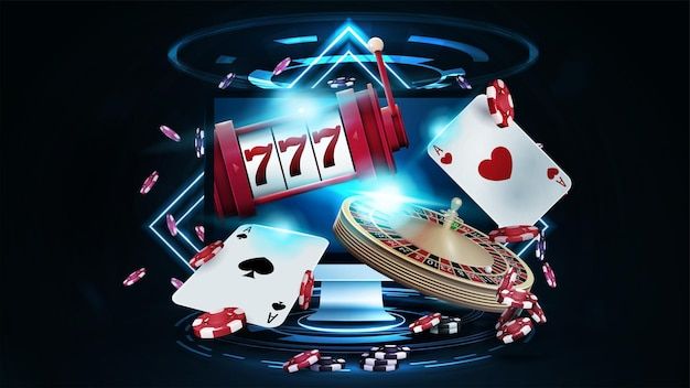 Golden Spin کیسینو میں رولیٹی گیمز کے بارے میں معلومات