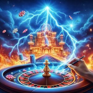 Golden Spin پاکستان کیسینو میں بلیک جیک گیمز
