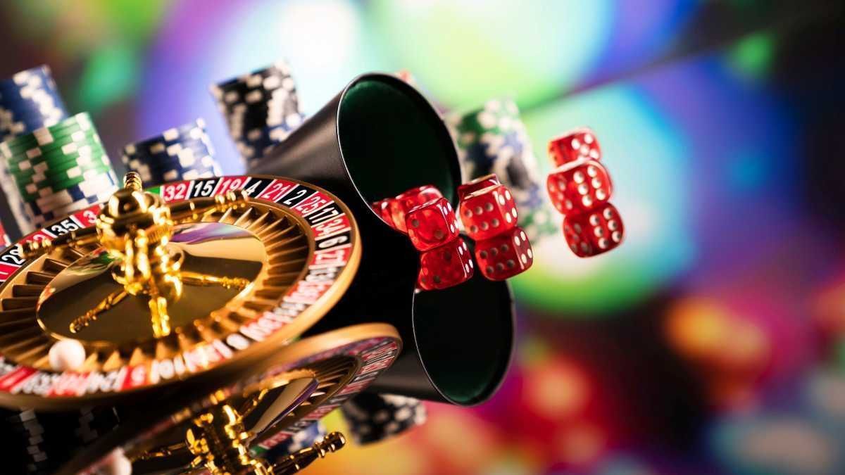 Golden Spin کیسینو میں بکراٹکھیلیں