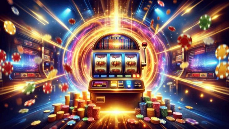 Golden Spin کیسینو گیمز کا ایک زمرہ منتخب کریں

