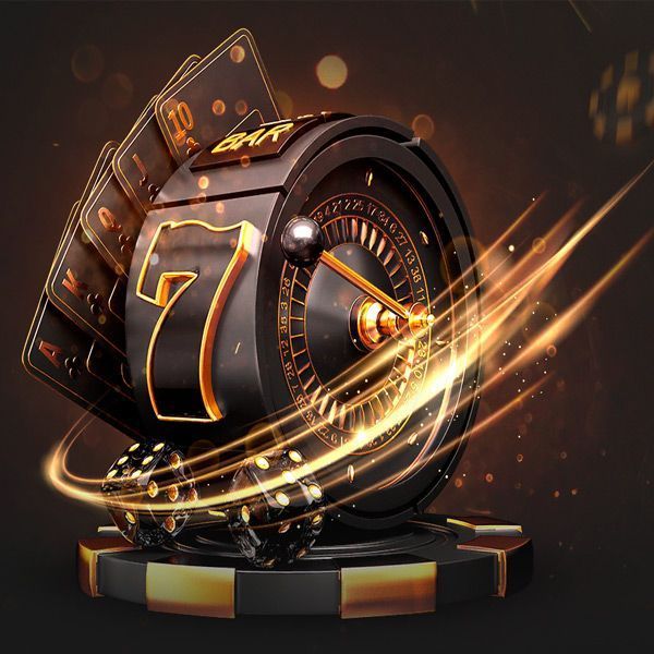 Golden Spin کیسینو میں ایک آن لائن گیم کا انتخاب کریں۔
