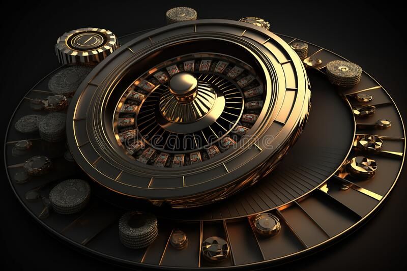 Golden Spin کیسینو میں سلاٹ کھیلنا شروع کریں۔