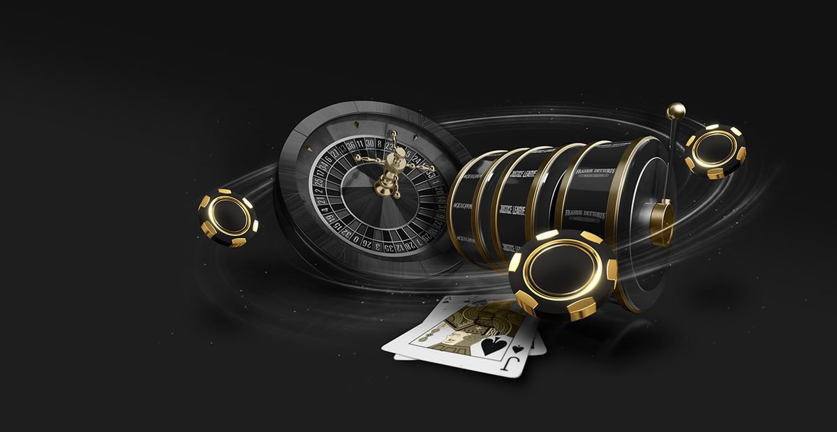 پاکستان کے نئے Golden Spinکیسینو کھلاڑیوں کے لیے خوش آمدید بونس