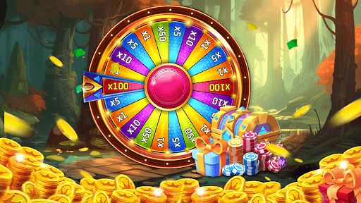 Golden Spin پاکستان ریئل منی گیمز