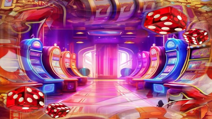 Golden Spin پاکستان ریئل منی گیمز